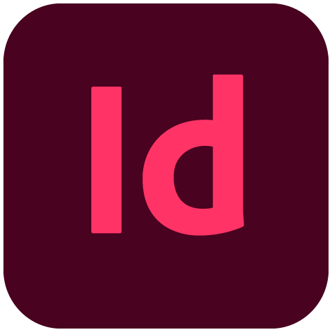 Adobe InDesign