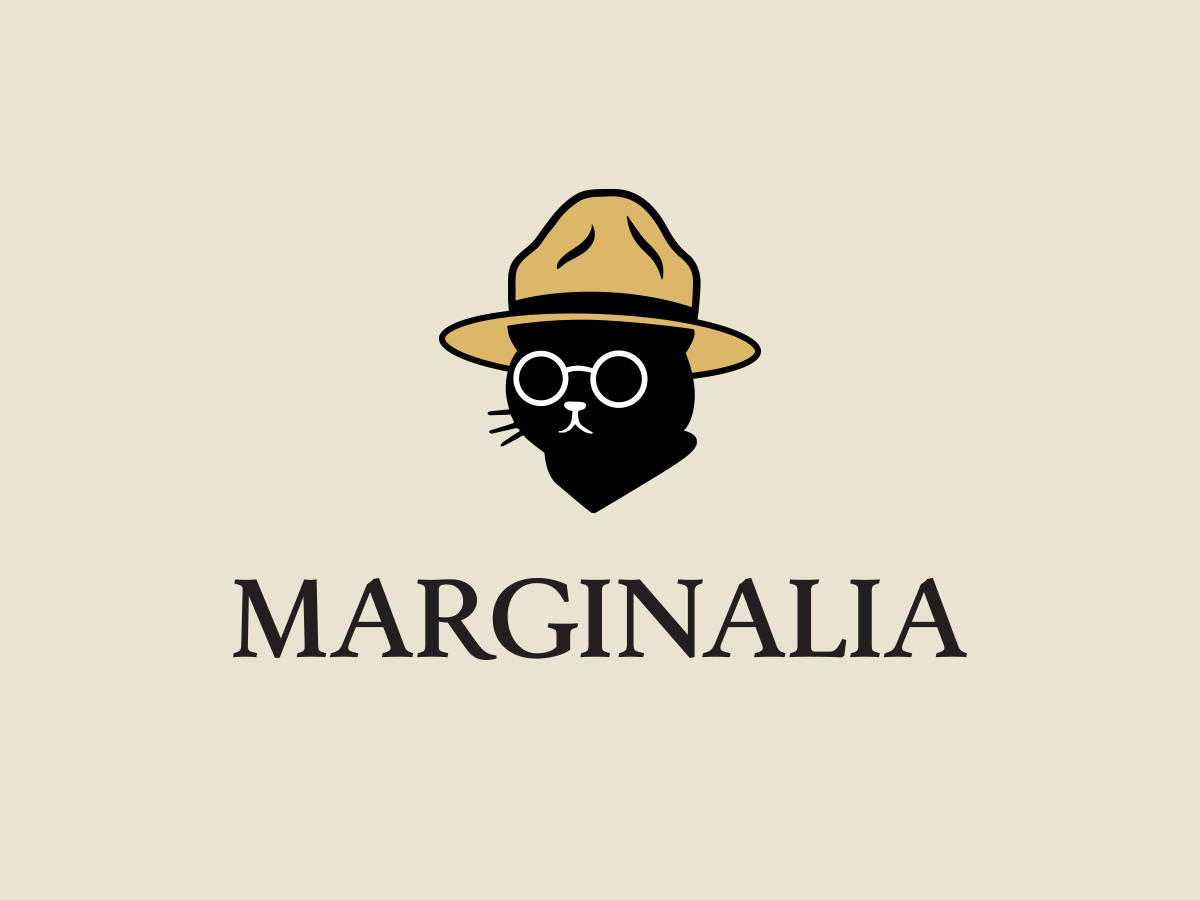 Marginalia Bookstore