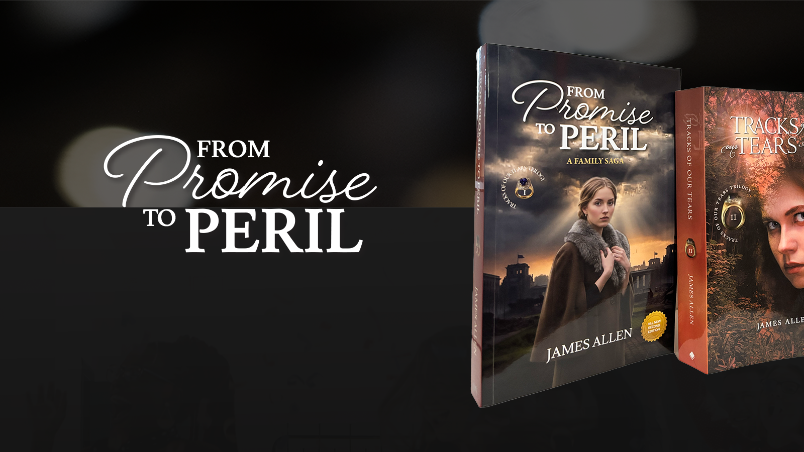 Promise to Peril