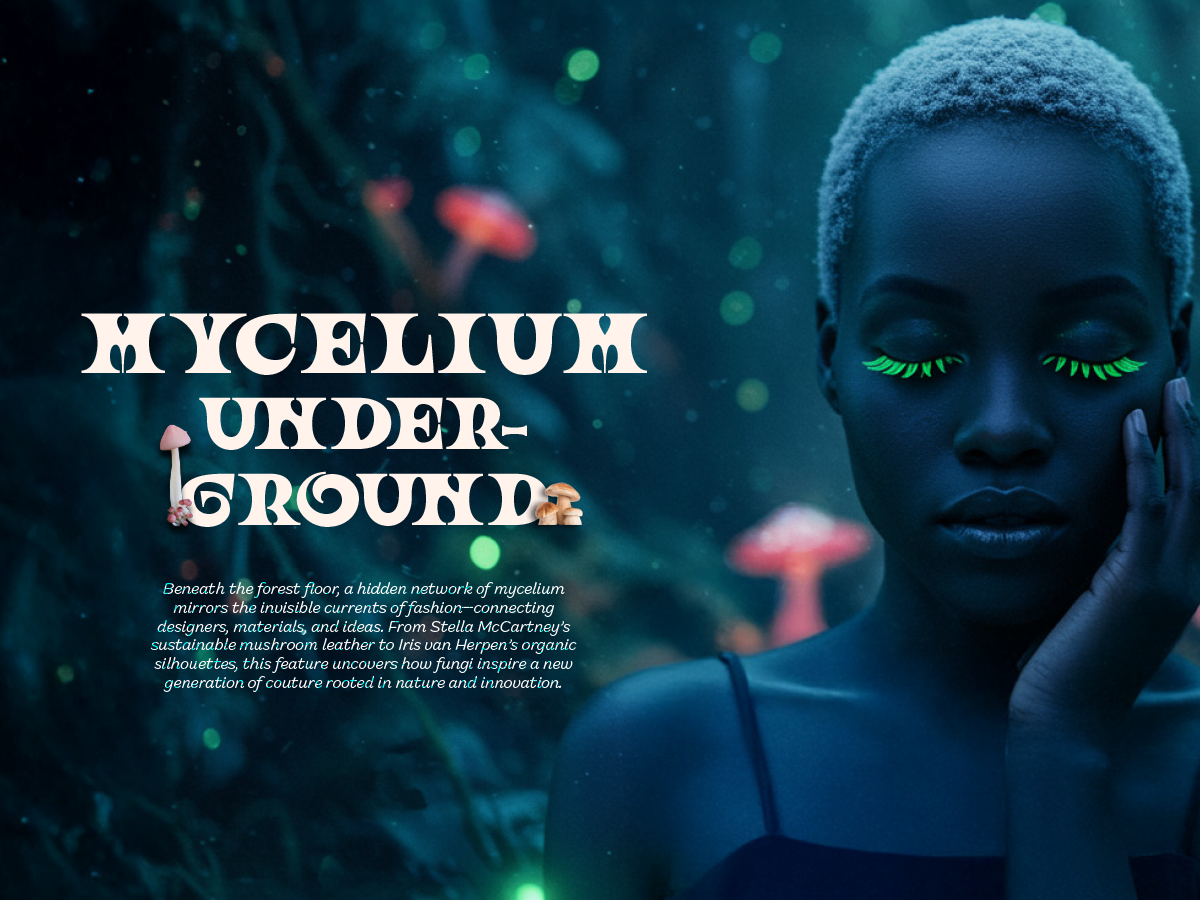 Verae Magazine