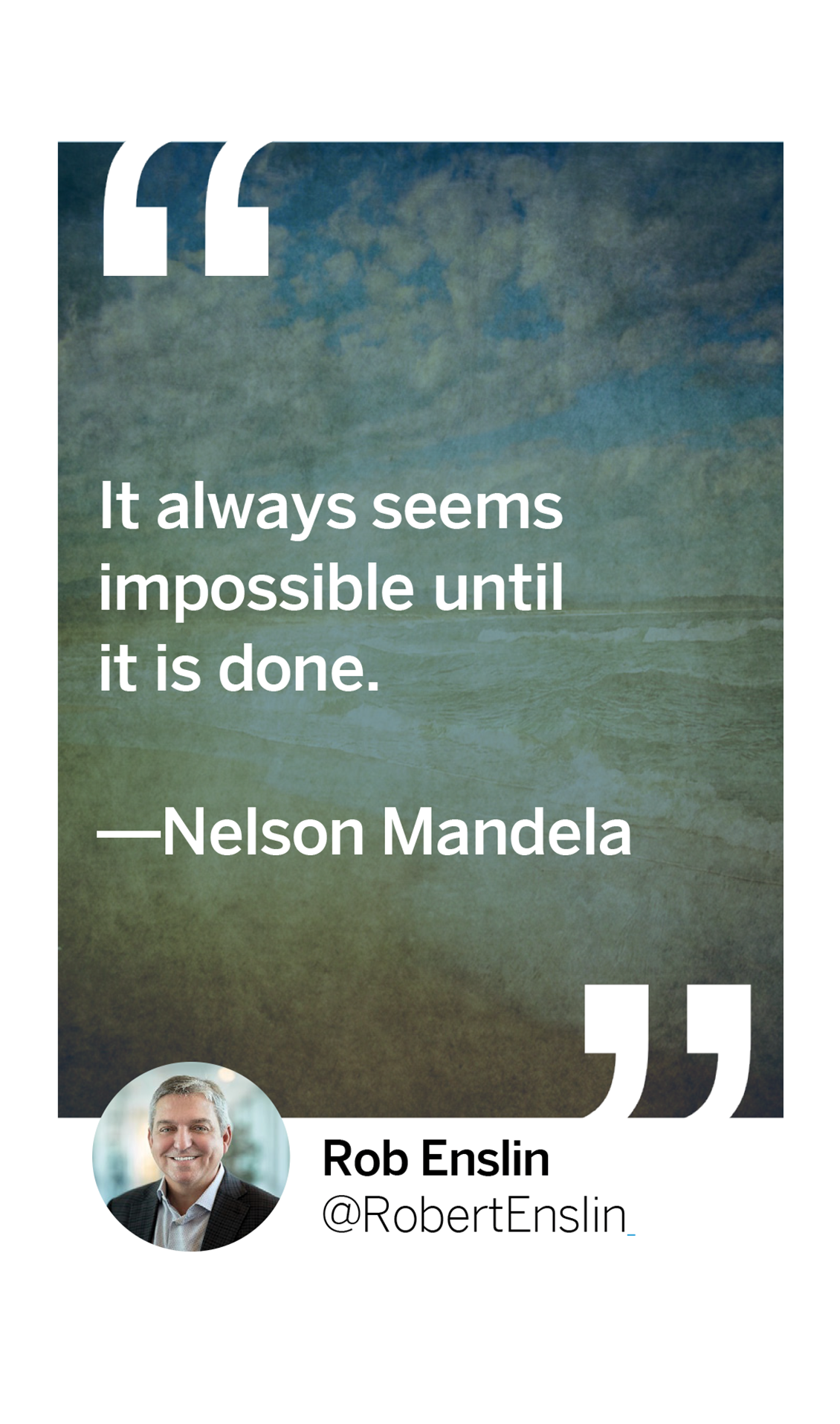 International Women’s Day quote