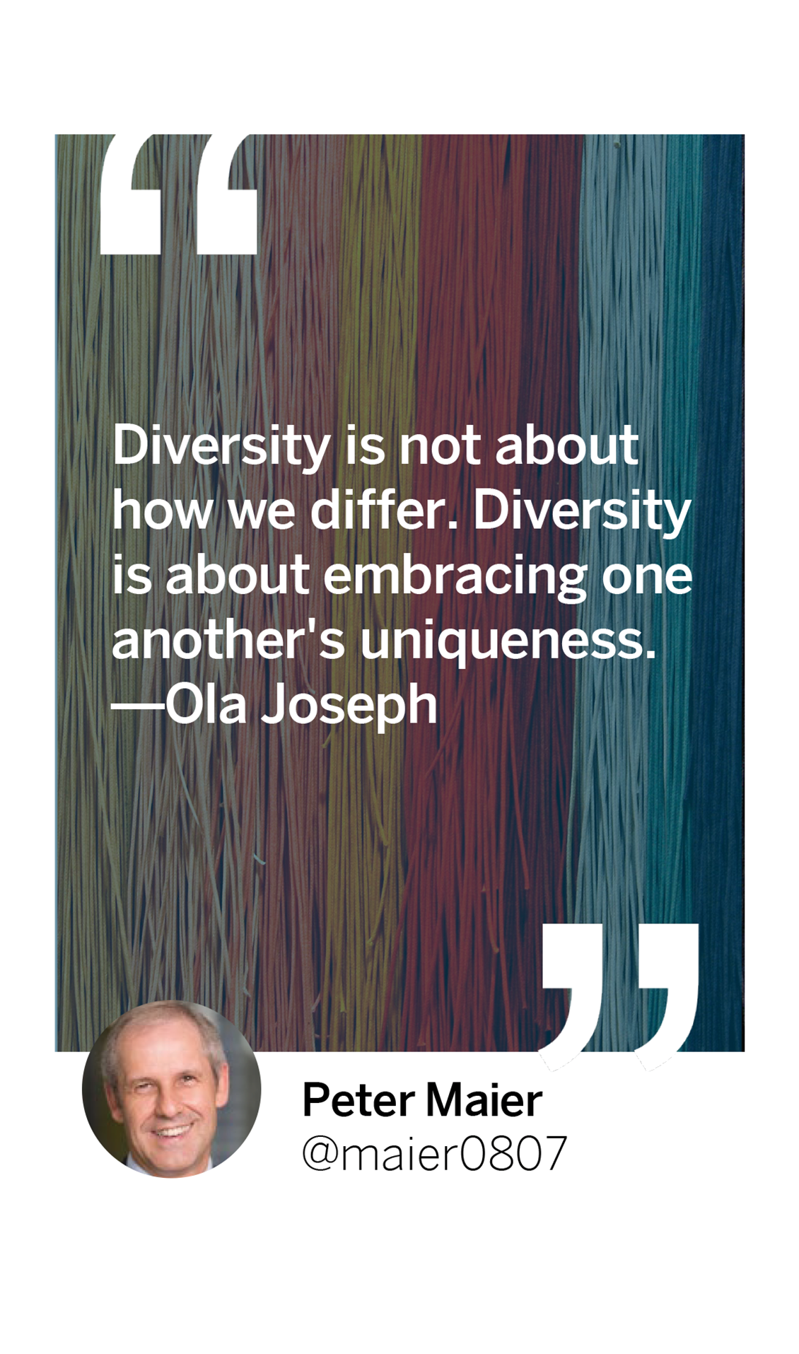 International Women’s Day quote