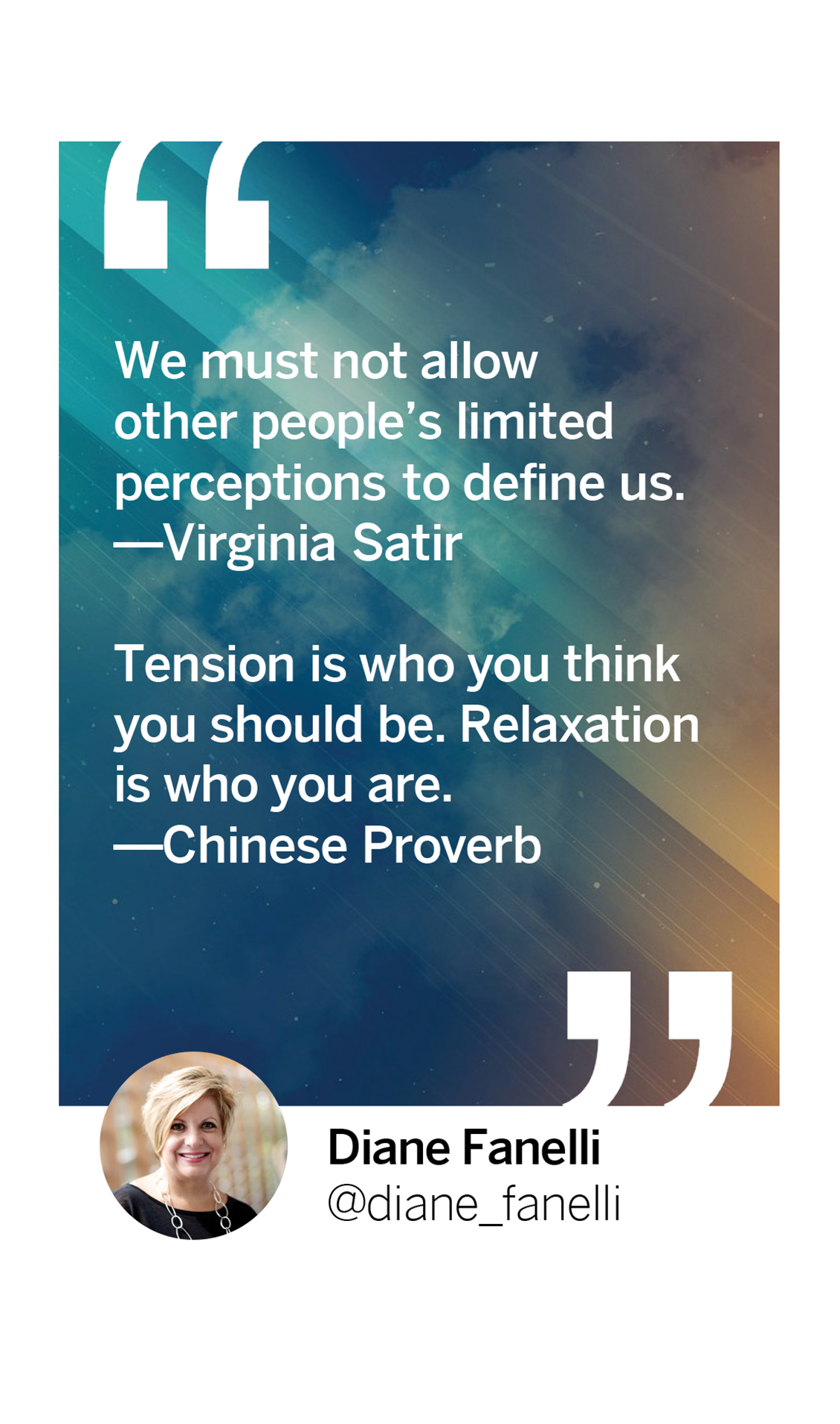 International Women’s Day quote