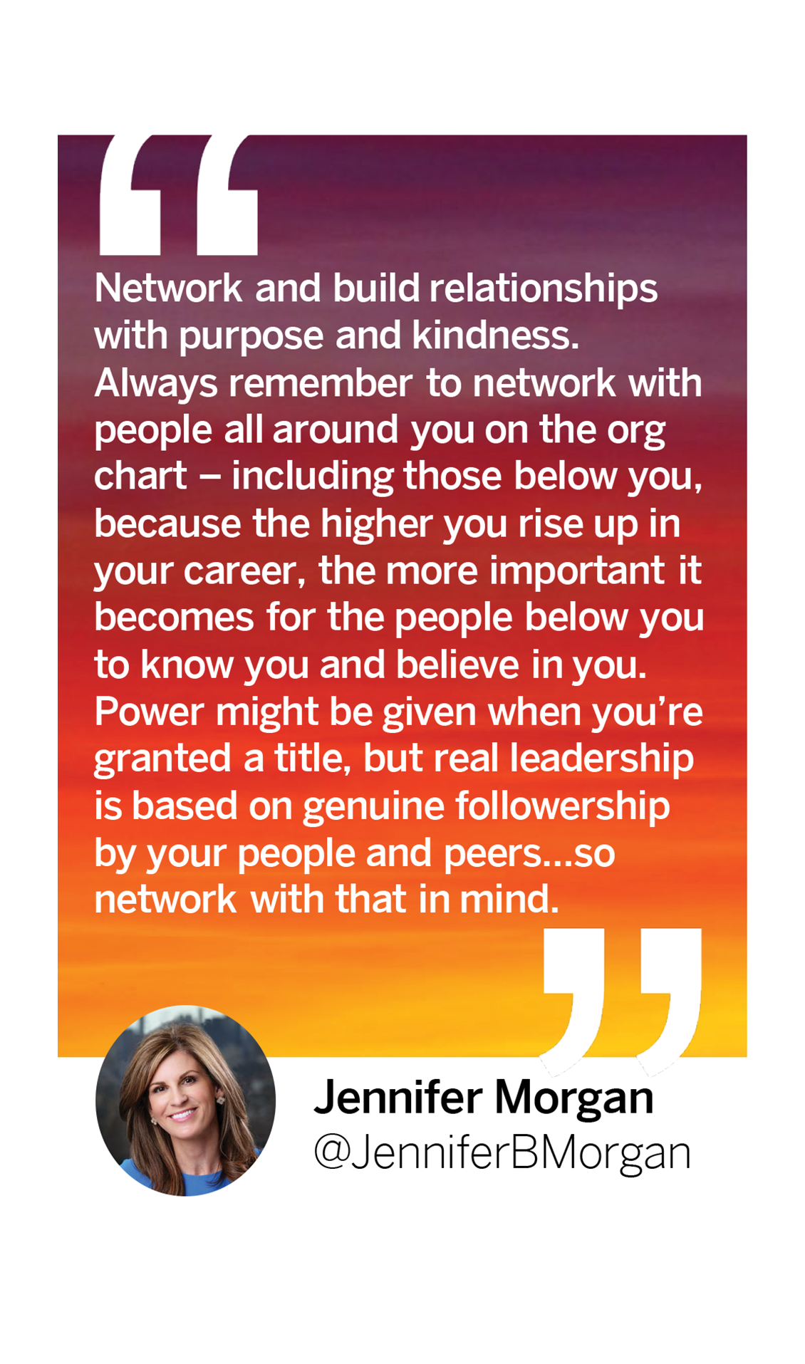 International Women’s Day quote
